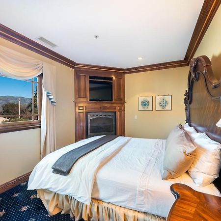 Stock Farm Inn Hopland Bagian luar foto