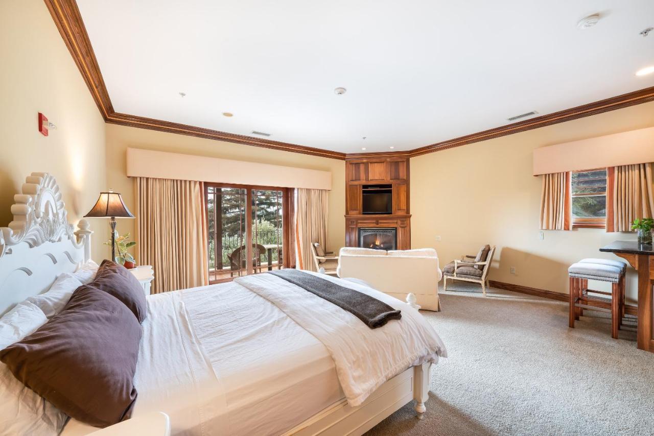 Stock Farm Inn Hopland Bagian luar foto