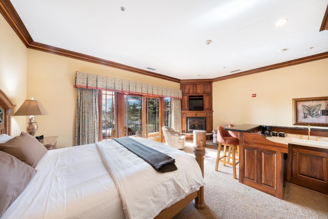 Stock Farm Inn Hopland Bagian luar foto