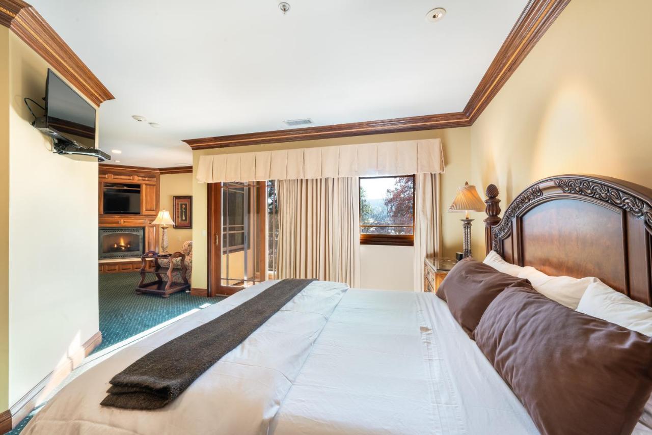 Stock Farm Inn Hopland Bagian luar foto